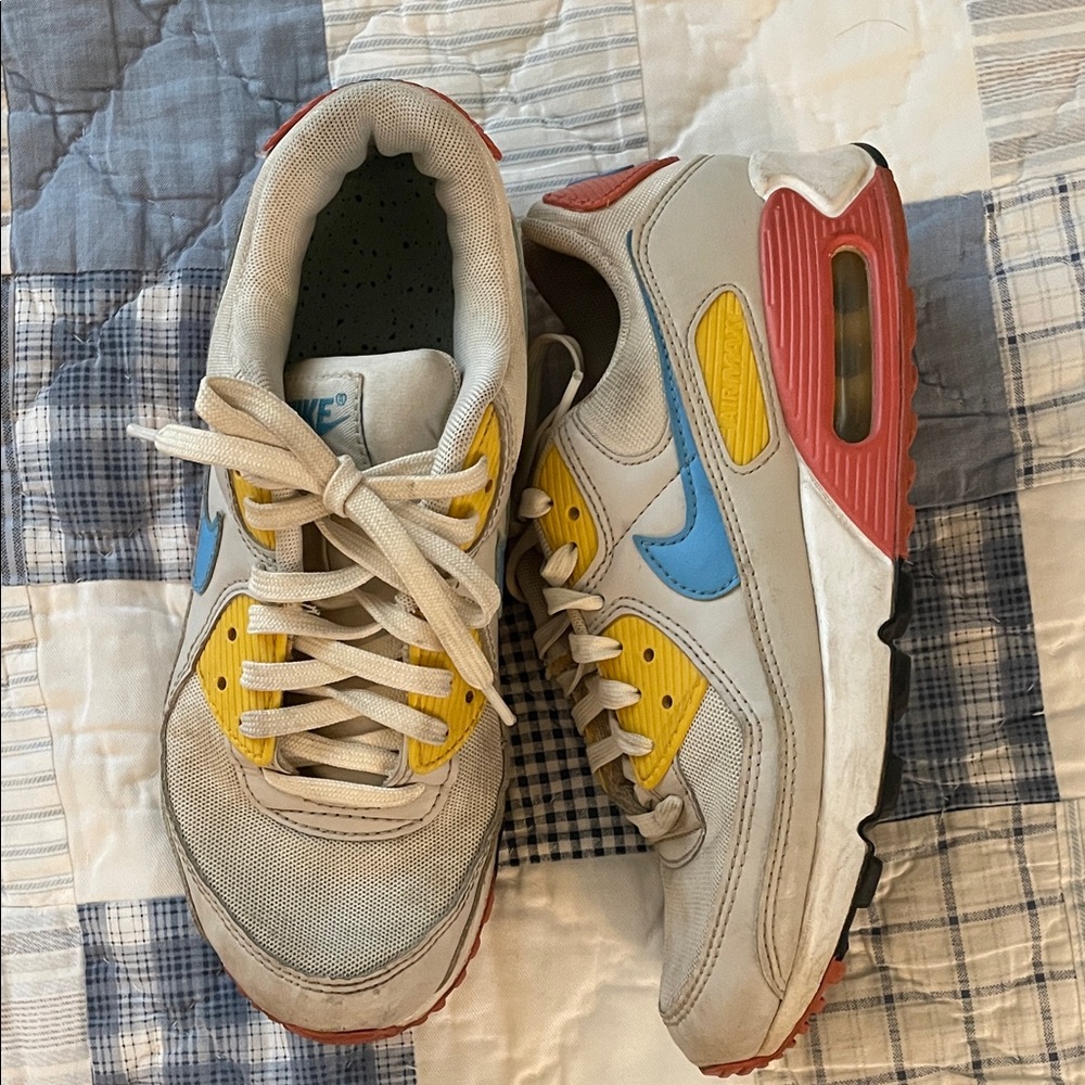 Nike Air Max 90